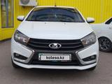 ВАЗ (Lada) Vesta 2018 годаүшін3 650 000 тг. в Усть-Каменогорск – фото 5