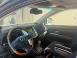 Lexus RX 330 2004 года за 5 200 000 тг. в Алматы – фото 2