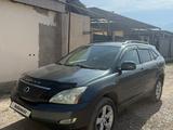 Lexus RX 330 2004 года за 5 200 000 тг. в Алматы