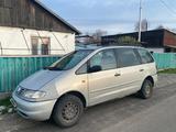 Volkswagen Sharan 1996 годаүшін1 650 000 тг. в Талдыкорган