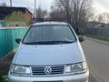 Volkswagen Sharan 1996 года за 1 200 000 тг. в Талдыкорган – фото 3