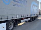 Krone  Mega Liner 2015 года за 7 800 000 тг. в Атырау