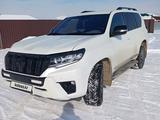 Toyota Land Cruiser Prado 2015 годаүшін18 500 000 тг. в Затобольск – фото 4