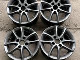 Диски r13 4x100 Skad Спайдер за 70 000 тг. в Алматы