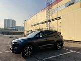 Hyundai Tucson 2020 года за 13 900 000 тг. в Алматы – фото 4