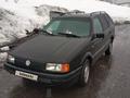 Volkswagen Passat 1990 годаүшін1 500 000 тг. в Усть-Каменогорск – фото 2