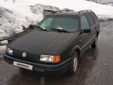 Volkswagen Passat 1990 годаfor1 500 000 тг. в Усть-Каменогорск – фото 2