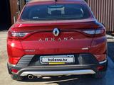 Renault Arkana 2019 года за 8 000 000 тг. в Атырау – фото 4