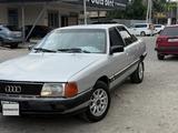 Audi 100 1990 года за 1 000 000 тг. в Жаркент