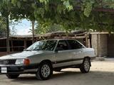 Audi 100 1990 года за 1 000 000 тг. в Жаркент – фото 2