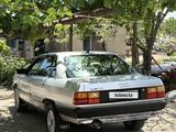 Audi 100 1990 года за 1 000 000 тг. в Жаркент – фото 3