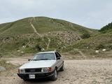 Audi 100 1990 года за 1 000 000 тг. в Жаркент – фото 5