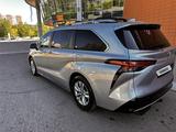 Toyota Sienna 2020 года за 21 000 000 тг. в Астана – фото 3