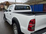 Toyota Hilux 2015 года за 10 600 000 тг. в Алматы – фото 5