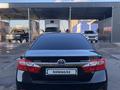 Toyota Camry 2011 года за 8 600 000 тг. в Караганда – фото 5