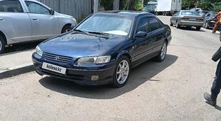 Toyota Camry 1997 года за 3 200 000 тг. в Алматы