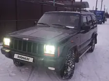 Jeep Cherokee, 1998