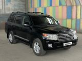 Toyota Land Cruiser 2012 года за 22 500 000 тг. в Семей – фото 2