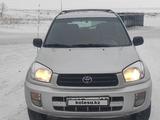 Toyota RAV4 2004 годаfor4 400 000 тг. в Караганда