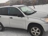 Toyota RAV4 2004 годаfor4 400 000 тг. в Караганда – фото 2