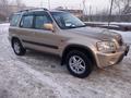 Honda CR-V 2001 годаүшін5 900 000 тг. в Алматы – фото 15