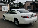 Toyota Camry 2006 годаүшін3 300 000 тг. в Алматы – фото 2