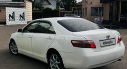 Toyota Camry 2006 года за 3 300 000 тг. в Алматы – фото 2