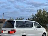 Toyota Alphard 2006 годаүшін3 750 000 тг. в Атырау – фото 2