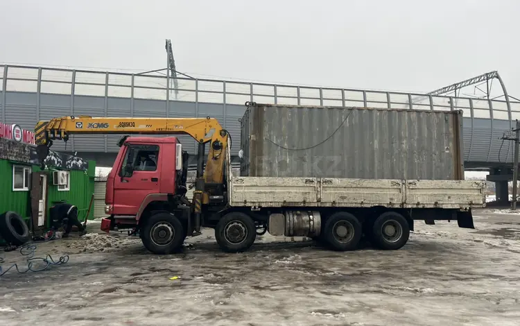 XCMG 2007 годаfor17 500 000 тг. в Астана