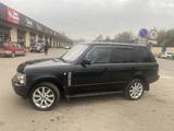 Land Rover Range Rover 2003 годаүшін3 500 000 тг. в Алматы – фото 3