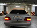 Mercedes-Benz E 430 1999 годаүшін9 500 000 тг. в Алматы – фото 5