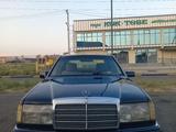 Mercedes-Benz E 200 1992 года за 1 500 000 тг. в Туркестан – фото 2