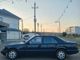 Mercedes-Benz E 200 1992 года за 1 500 000 тг. в Туркестан – фото 5