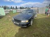 Nissan Maxima 1995 годаfor1 600 000 тг. в Караганда – фото 2