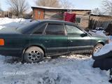 Audi 100 1993 годаfor1 500 000 тг. в Аксу – фото 2