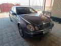 Mercedes-Benz E 220 2003 годаfor3 100 000 тг. в Кызылорда – фото 10