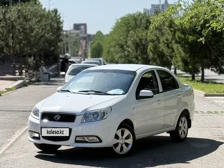 Ravon Nexia R3 2019 года за 3 590 000 тг. в Шымкент