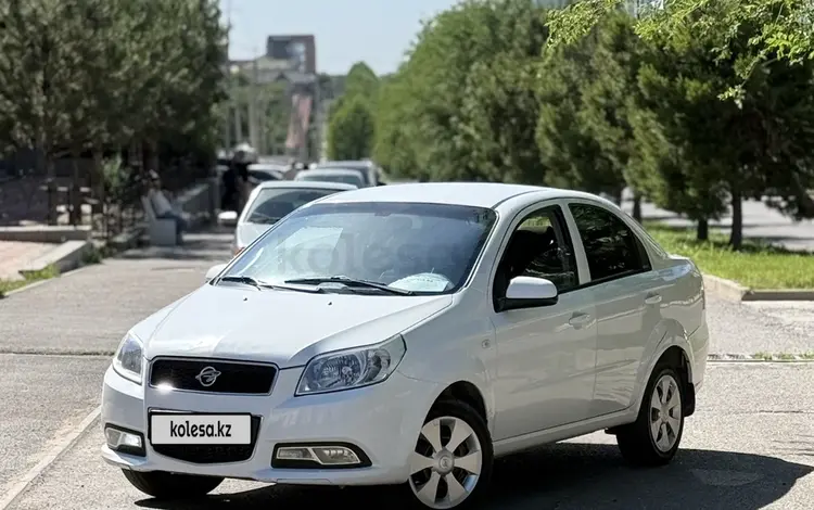 Ravon Nexia R3 2019 года за 3 590 000 тг. в Шымкент