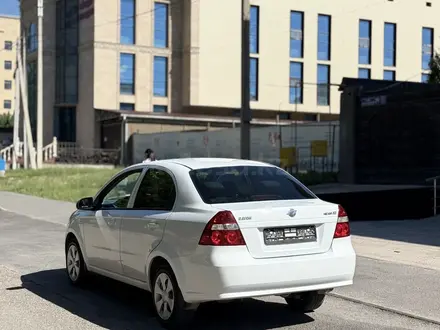 Ravon Nexia R3 2019 года за 3 590 000 тг. в Шымкент – фото 6