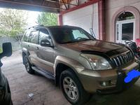 Toyota Land Cruiser Prado 2004 года за 11 000 000 тг. в Алматы