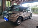 Toyota Land Cruiser Prado 2004 года за 11 000 000 тг. в Алматы – фото 3