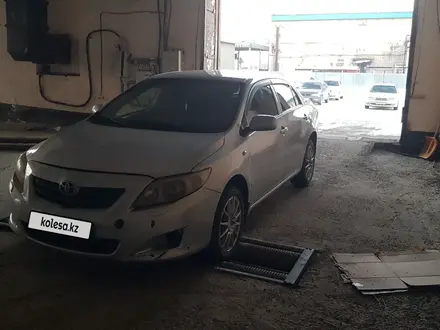 Toyota Corolla 2007 года за 4 100 000 тг. в Семей – фото 4