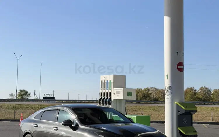 Kia K5 2023 года за 10 900 000 тг. в Семей