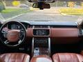 Land Rover Range Rover 2014 года за 27 000 000 тг. в Тараз – фото 12