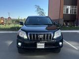 Toyota Land Cruiser Prado 2010 года за 15 000 000 тг. в Караганда