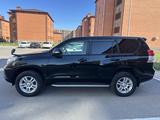 Toyota Land Cruiser Prado 2010 года за 15 000 000 тг. в Караганда – фото 4