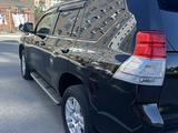 Toyota Land Cruiser Prado 2010 года за 15 000 000 тг. в Караганда – фото 5