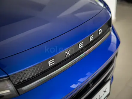 EXEED LX Luxury 2023 года за 10 990 000 тг. в Шымкент – фото 5