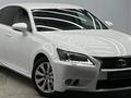 Lexus GS 250 2014 годаүшін12 000 000 тг. в Алматы – фото 3