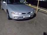 Mitsubishi Galant 1994 годаүшін1 100 000 тг. в Шиели – фото 2